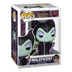 Funko POP! Disney: SB 65th - Maleficent w/Candle ( 062711 ) -1