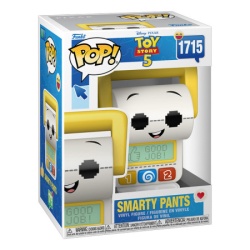 Funko POP! Disney: Toy Story 5 - Smarty Pants ( 076411 )