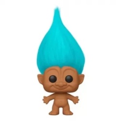 Funko POP! Trolls - Teal Troll ( 067450 ) -2