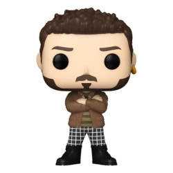 Funko POP! TV: The Boys S3 - Frenchie ( 063609 ) -2