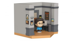 Funko Seinfeld POP! Vinyl Mini Moments - Jerry w/Chase ( 042546 )  - Img 1