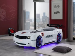 Futrix Auto krevet CAMARO FULL LED ( 9779 )  - Img 1