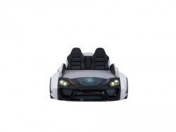 Futrix Auto krevet Police 2 Full LED sa sedištima MS ( 25411 ) - Img 6