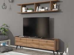 Futrix Tv komoda Indore drvni dezen ( 34505 ) -1