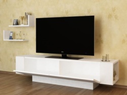 Futrix Tv komoda London belo ( 34456 ) -3