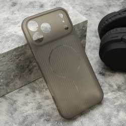 Futrola air stripe za iphone 17 pro max (6.9) crna ( F124797 )