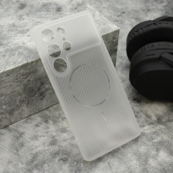 Futrola air stripe za samsung s938b galaxy s25 ultra 5g bela ( F124789 )