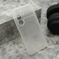 Futrola air stripe za samsung s941b galaxy s26 5g bela ( F124779 )