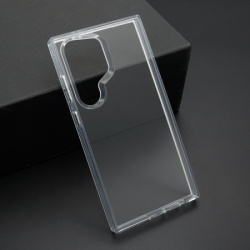 Futrola color frame za samsung s928b galaxy s24 ultra 5g srebrna ( F115010 )