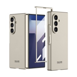 Futrola colorful fold za samsung f966b galaxy z fold 7 5g titanijum (gkk case) ( F121536 )