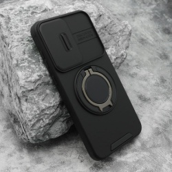 Futrola defender camshield za samsung s731b galaxy s25 fe crna ( F123030 )