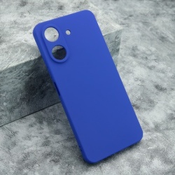 Futrola gentle color za xiaomi redmi 13c/poco c65 pro plava ( F114801 )