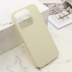 Futrola glow dust za honor 600 lite bela ( F125488 )