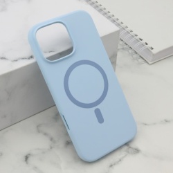 Futrola pure magsafe za iphone 16 pro max (6.9) plava ( F117429 )