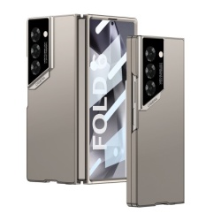 Futrola refined camera za samsung f956b galaxy z fold 6 5g zlatna (gkk case) ( F116915 )