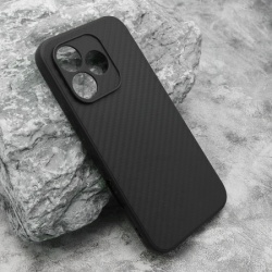 Futrola silikon carbon light za honor 600 lite crna ( F124549 )