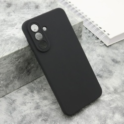 Futrola silikon pro camera za samsung a376b galaxy a37 5g crna ( F123647 )