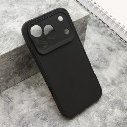 Futrola soft 3d camera za honor 600 pro crna ( F124503 )