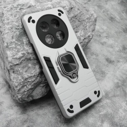 Futrola square ring za honor x9c/magic 7 lite siva ( F124584 )