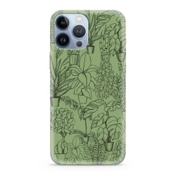 Futrola ultra tanki print clear za iphone 13 pro max nd0289 ( 22859 )