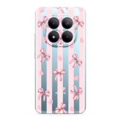 Futrola ultra tanki print clear za xiaomi redmi note 15 pro 5g sp006 ( F124936 )