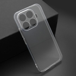 Futrola ultra tanki protect silikon za xiaomi 17t 5g providna (bela) ( F125428 )
