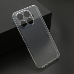 Futrola ultra tanki protect silikon za xiaomi 17t pro 5g providna (bela) ( F125429 )