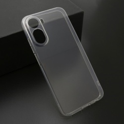 Futrola ultra tanki protect silikon za xiaomi redmi a7 pro 4g/redmi a7 pro 5g providna (bela) ( F124958 )
