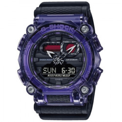 G shock ručni sat ga900 series ga-900ts-6aer - Img 1