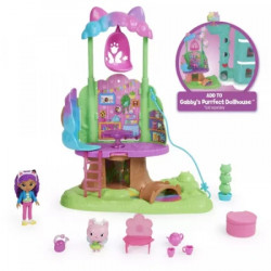 Gabbys doll house basta set ( SN6061583 ) - Img 2