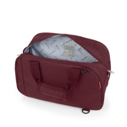 Gabol bordo Putna torba/ranac 40x25x20 cm 19l Week Eco ( 16TRG122313DB )-7