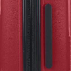 Gabol crveni kofer srednji proširivi 44x67x27/30 cm polypropilen 69,6/77,4l-4 kg osaka ( 16KG121046D ) - Img 4
