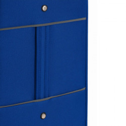 Gabol kofer srednji 42x67x29 cm polyester 71,3l-3,3 kg Lisboa plava ( 16KG122746E ) - Img 4