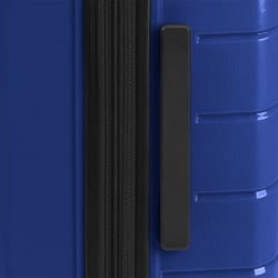 Gabol plavi kofer srednji proširivi 43x66x27 cm polypropilen 72l-3,4 kg midori ( 16KG122146E ) - Img 7