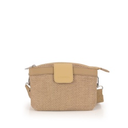 Gabol Torba na rame ženska 20x14x3 cm Dolce žuta ( 16TRZG604900G )