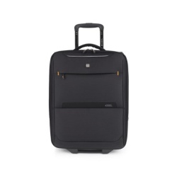 Gabol Torba sa točkićima uspravna pilot 38x52x22 cm 32,9l/2,7 kg crna ( 16KG404316B )