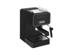 Gaggia evolution black aparati za espresso -3