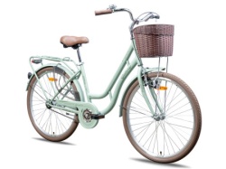Galaxy Bicikl galaxy giulia 26"/1 mint mat ( 650226 )