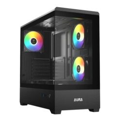 Gamdias Aura GC106 Kućište