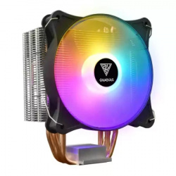 Gamdias Boreas E1-410 Lite CPU cooler (1700/2011/1151/1150/1155/1156/1200/AM4/AM3+/AM3/AM2+/AM2) - Img 1