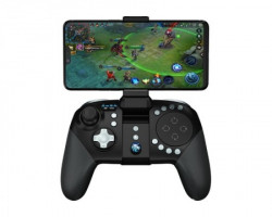 Gamesir G5 Bluetooth touchpad game controller - Img 1