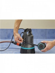 Gardena pumpa za čistu vodu 9000 ( GA 09030-20 ) - Img 3