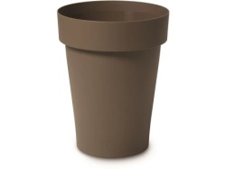 Gardino saksija melrose okrugla 40cm visoka moka ( 30701 )