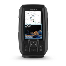 Garmin ff striker vivid 4cv GPS ( 010-02550-01 )