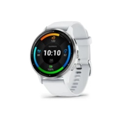 Garmin venu 3 whitestone smartwatch ( 010-02784-00 )