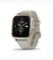 Garmin venu sq 2 m french smartwatch gray ( 010-02700-12 ) - Img 1