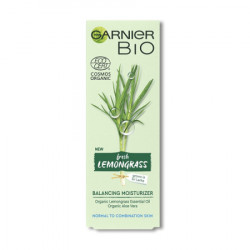 Garnier Bio Lemongrass hidratantna krema za ravnotežu kože 50 ml ( 1003017757 ) - Img 2