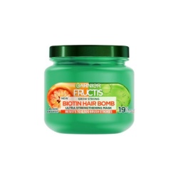 Garnier Fru grow strong hair bomb maska 320ml ( 1100017158 )