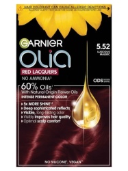 Garnier Olia big kit 5.52 boja za kosu ( 1100050274 )