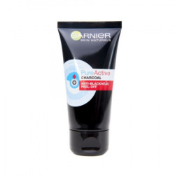 Garnier Skin Naturals crna peel off maska za lice 50ml ( 1003009716 ) - Img 3